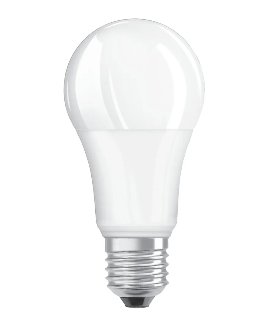 Osram LED Classic matt standard dimbar E27 14 W