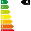 Osram LED matt kronepære E14 2,2 W 2-pk.