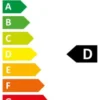 Osram LED Star Classic klar kronepære E27 2,5 W