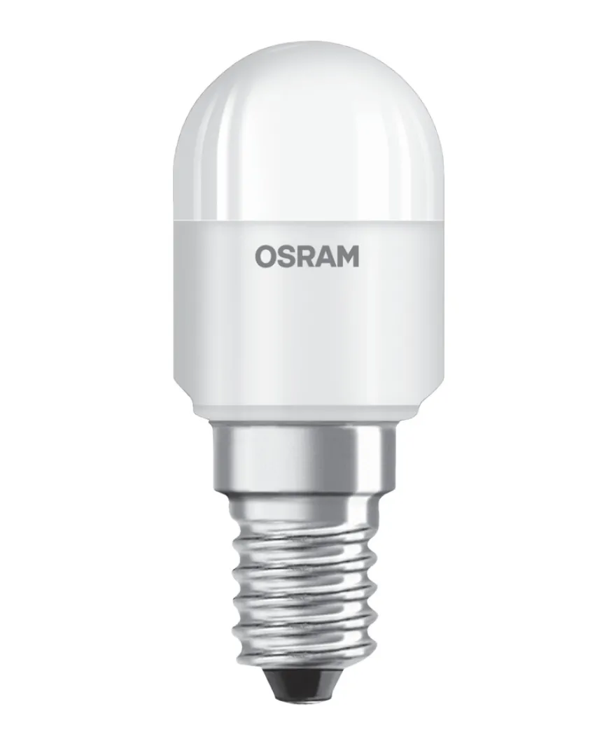 Osram LED STAR kjøleskapspære E14 - 2,3W