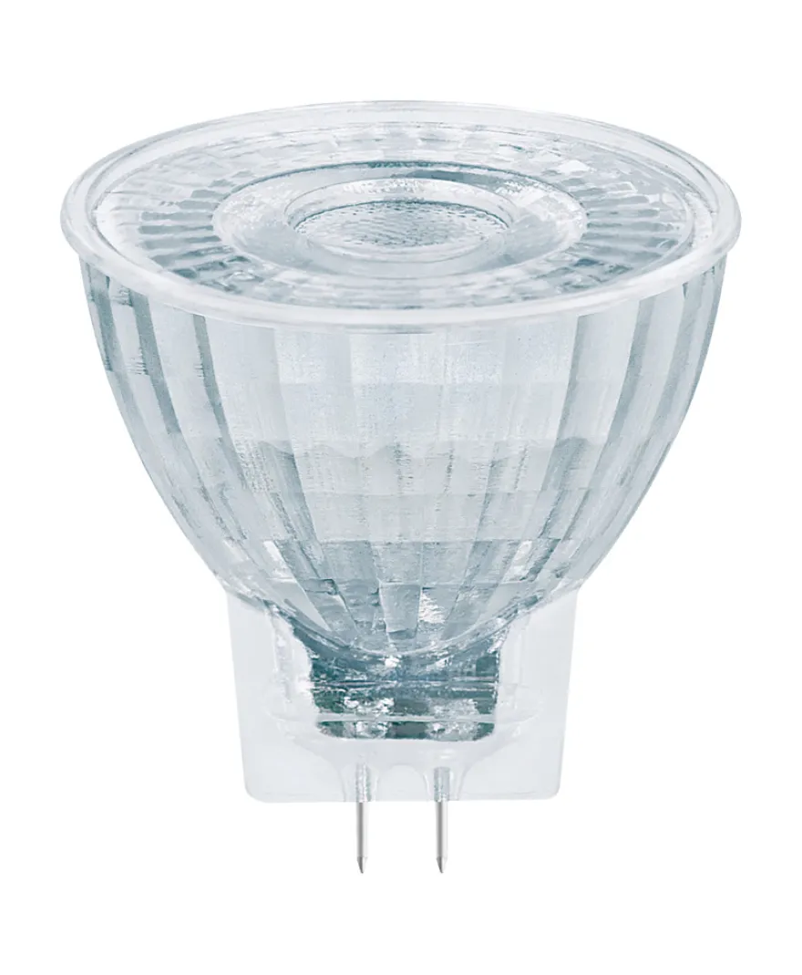 Osram LED Star MR11 20 stiftpære GU4 2,5 W