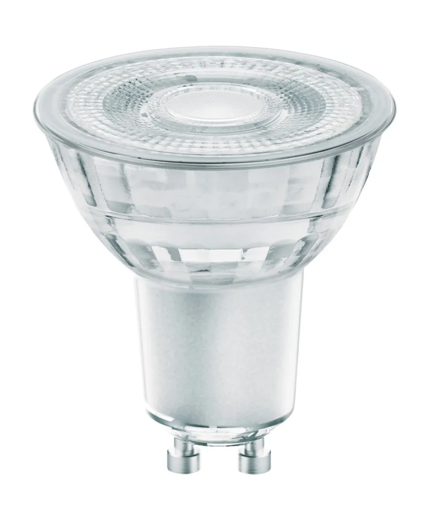 Osram LED Star+ PAR16 dimbar 4,5 W GU10