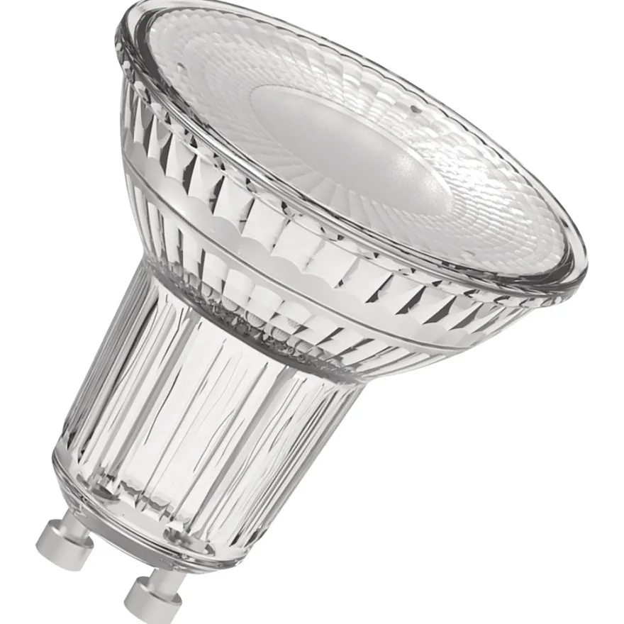 Osram LED Star Par16 GU10 spotpære 4,3W