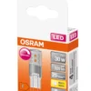 Osram LED Star Pin 230 V stiftpære G9 3 W