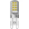Osram LED stiftpære G9 2,6 W - 3-pk