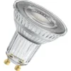 Osram LED Superstar dimbar GU10 2,4 W