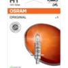 Osram lyspære til bil H1 - 1 stk.