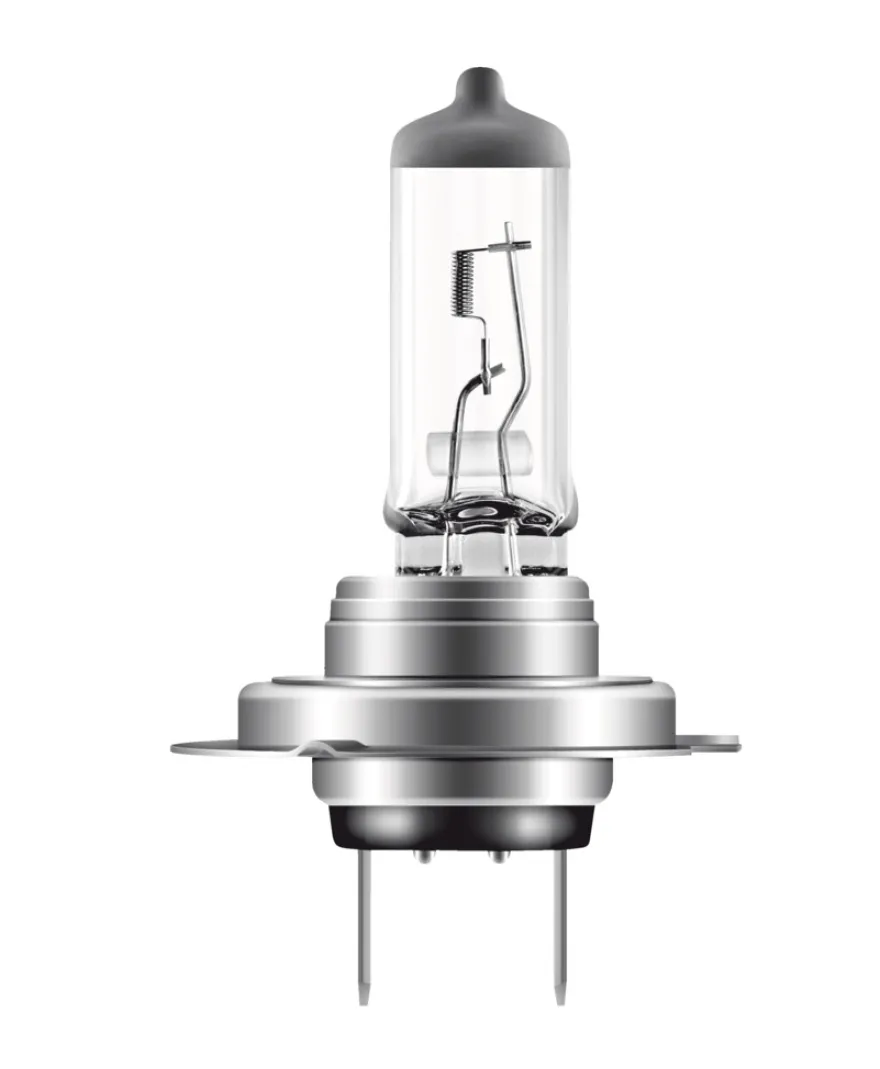 Osram lyspære til bil H7 - 1 stk.