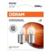 Osram lyspære til bil R5W - 2 stk.