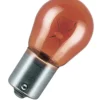 Osram lyspære til bil 21 W - 2 stk.