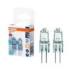 Osram ovnspære G4 20 W 2-pk.