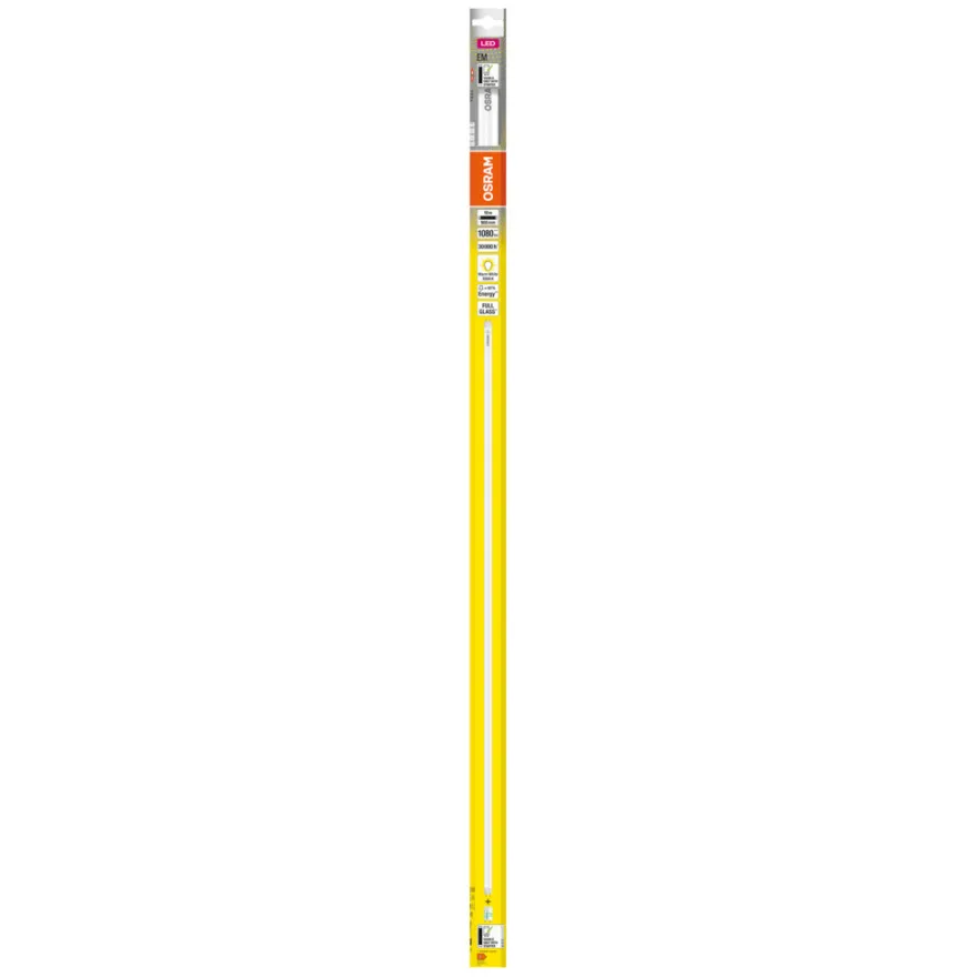 Osram SubstiTUBE T8 EM lysstoffrør G13 10 W