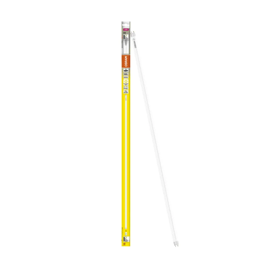 Osram SubstiTUBE T8 EM lysstoffrør G13 10 W