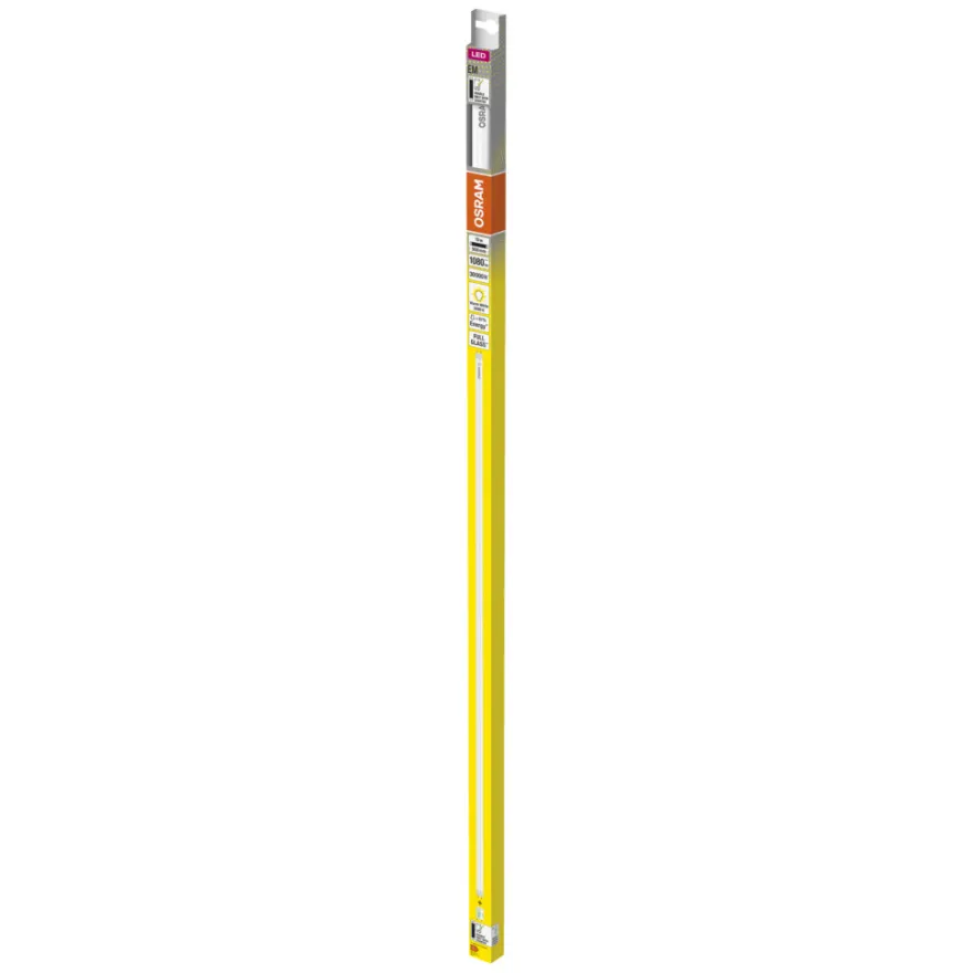 Osram SubstiTUBE T8 EM lysstoffrør G13 10 W