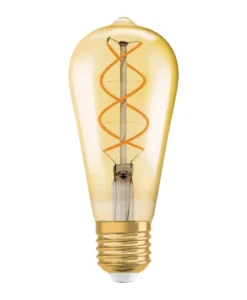 Osram Vintage 1906 LED edison 4,5 W