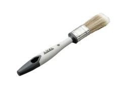 Ovalpensel 25 mm - Luxi