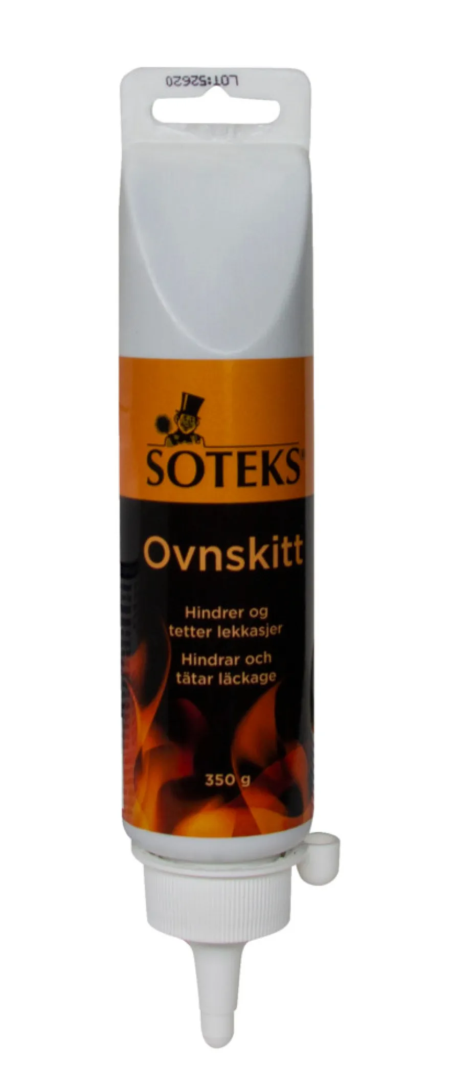 Ovnskitt 350 gram - Soteks
