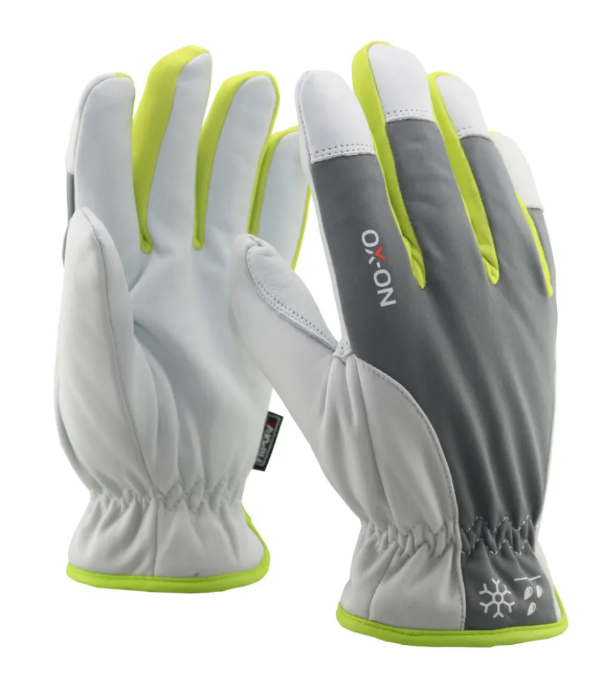 OX-ON Hanske Vinter Supreme 3600 str. 10