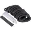 Pakningssett til glass 12 mm x 2,5 meter