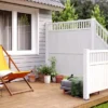 Palmako levegg Elke 4 180 x 90 cm