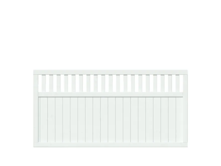 Palmako levegg Elke 4 180 x 90 cm