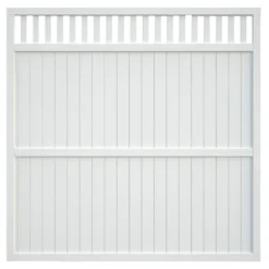 Palmako levegg Elke 1 180 x 180 cm
