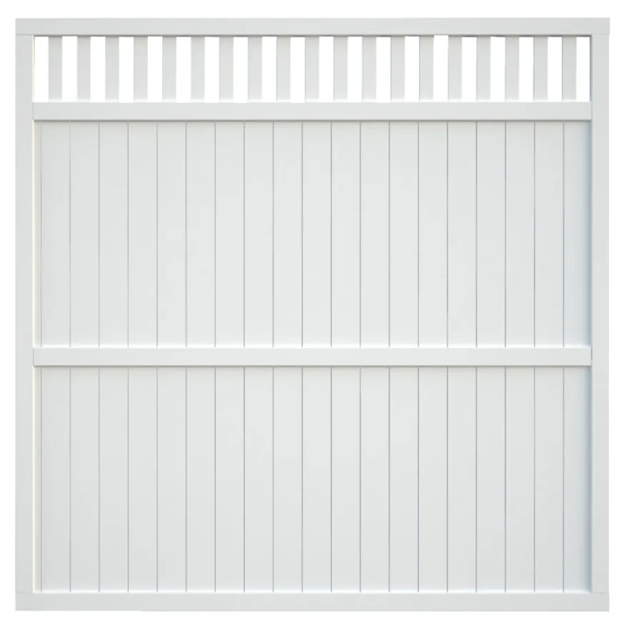 Palmako levegg Elke 1 180 x 180 cm