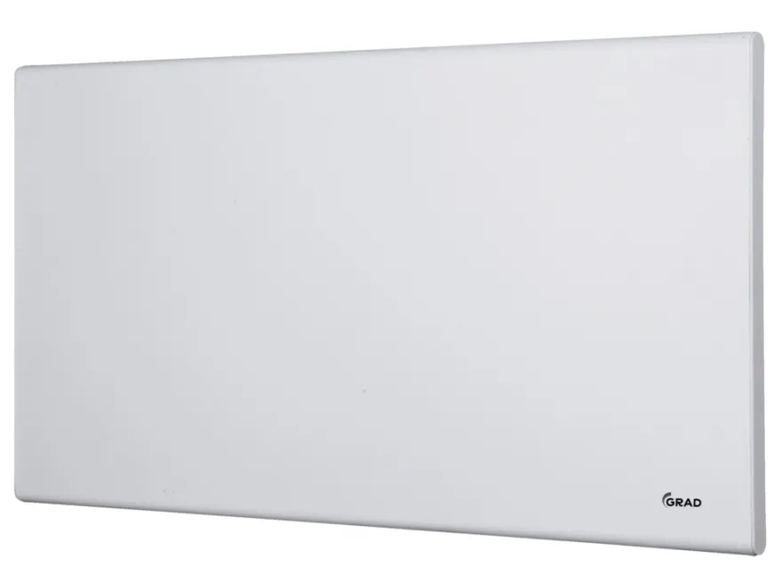 Panelovn 1000 W elektronisk