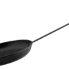 Pannekakepanne til bål - Grillexpert