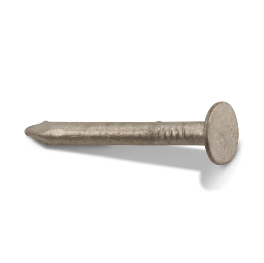 Pappspiker 2,5 x 25 mm - 125 stk.
