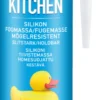 Pattex Easy Silikon hvit 300 ml