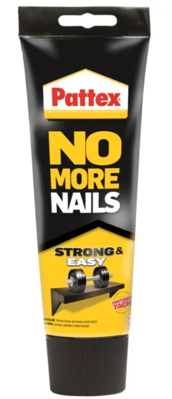 Pattex no more nails 200 ml