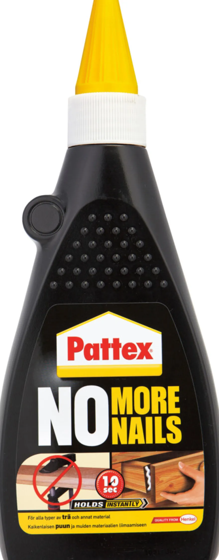 Pattex No More Nails Trelim 500 g