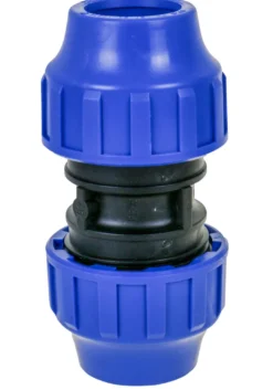 PEM-kobling rett 25 mm