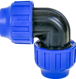 PEM-kobling vinkel 32 mm