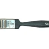 Pensel flat 25 mm gjenbruksplast - Stiwex