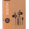 PhoneFood headset med USB-C