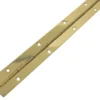 Pianohengsel 420 mm