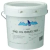 Pingo snø- og issmelter - 10 kg