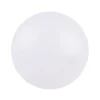 Plafond hvit E27 Ø26 cm