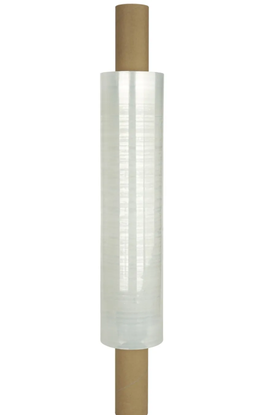 Plastfilm 40 cm x 200 meter