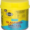 Plastic Padding glassfibersparkel 460 ml