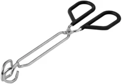 Pølsetang 30,5 cm - Grillexpert