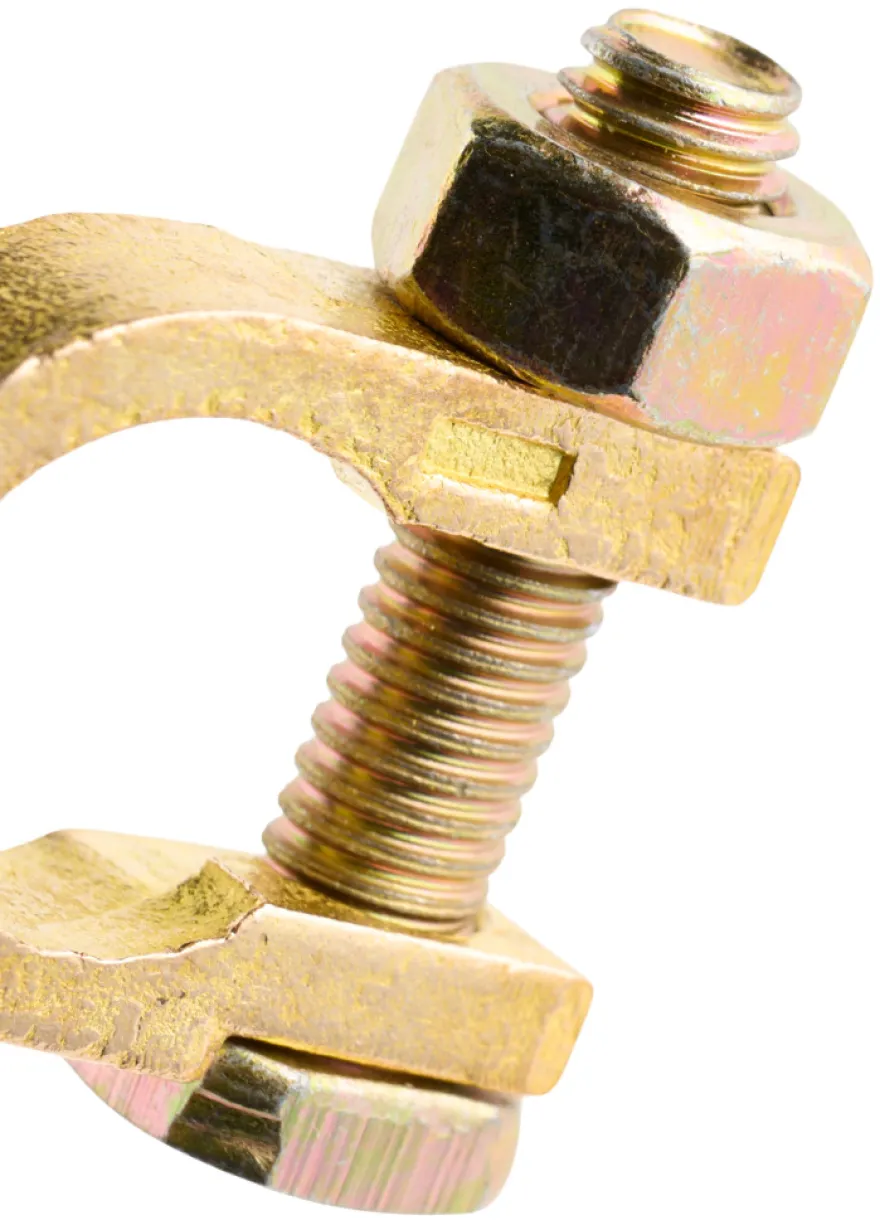 Poladapter messing - AutoZone®