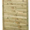 Port til levegg 100 x 180 cm
