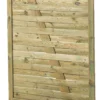 Port til levegg 100 x 120 cm