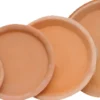 Pottefat antikk Ø13 cm