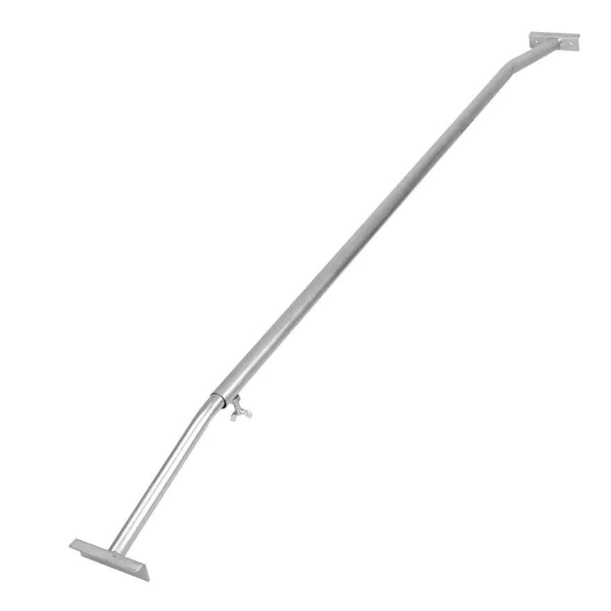 Presenningsbøyle stål 140 - 210 cm - AutoZone®