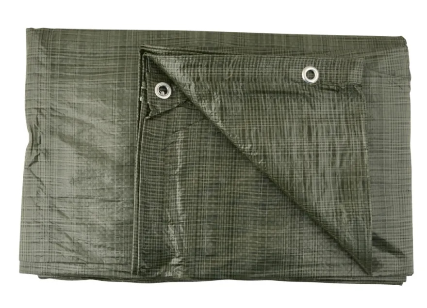 Presenning 600 x 1000 cm 60 m² - Garden®