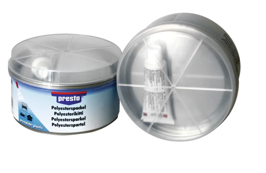 Presto polyestersparkel 2 kg